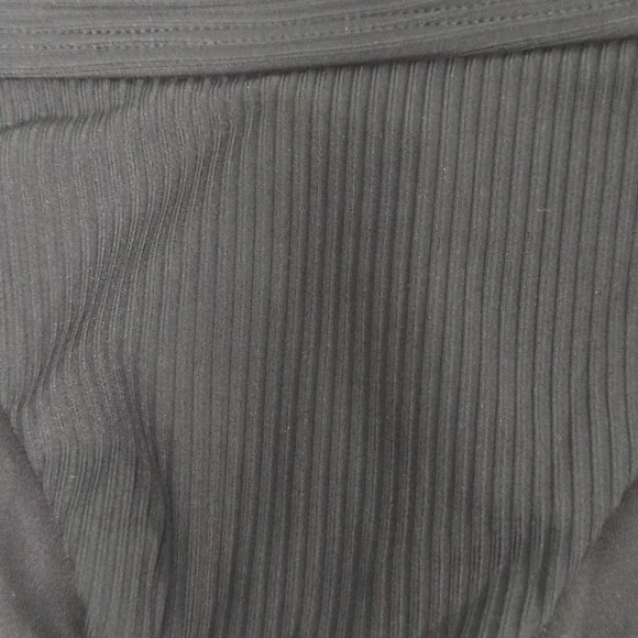 Andie The Banded Cheeky Bottom | XL - Picture 6 of 9